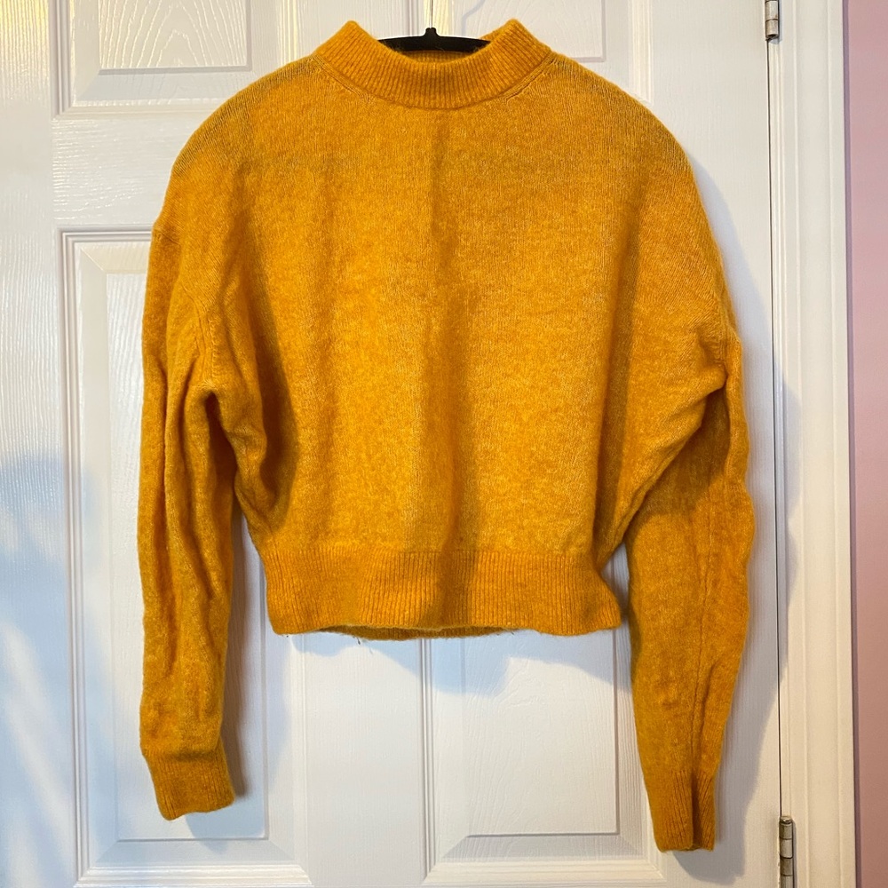 Other stories sweater XS